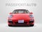 2009 Porsche 911 Carrera