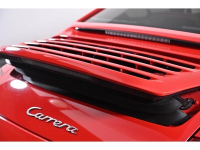 2009 Porsche 911 Carrera