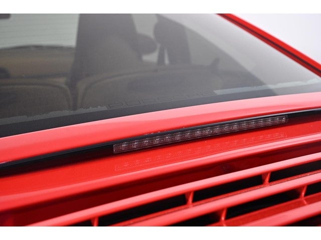 2009 Porsche 911 Carrera
