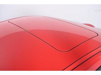 2009 Porsche 911 Carrera