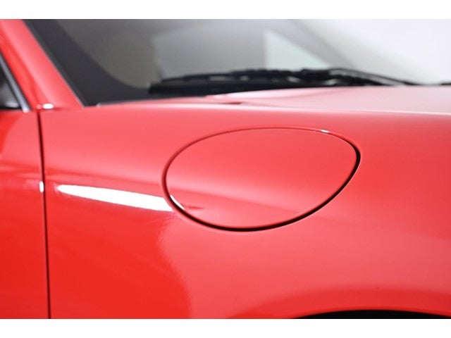 2009 Porsche 911 Carrera