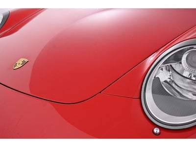 2009 Porsche 911 Carrera