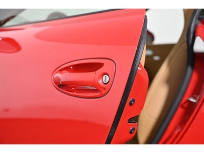 2009 Porsche 911 Carrera