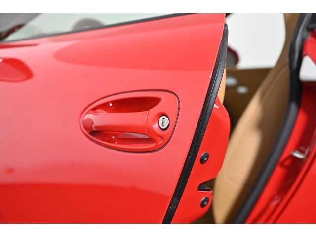 2009 Porsche 911 Carrera