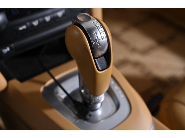 2009 Porsche 911 Carrera
