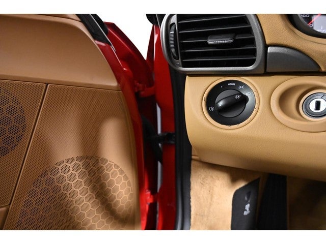 2009 Porsche 911 Carrera