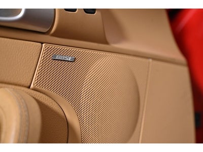 2009 Porsche 911 Carrera
