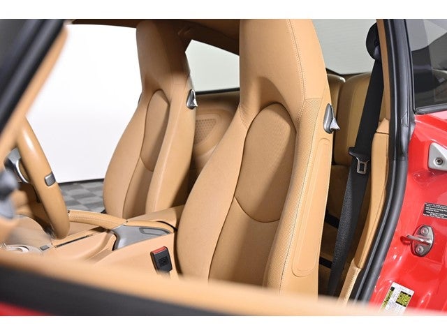 2009 Porsche 911 Carrera