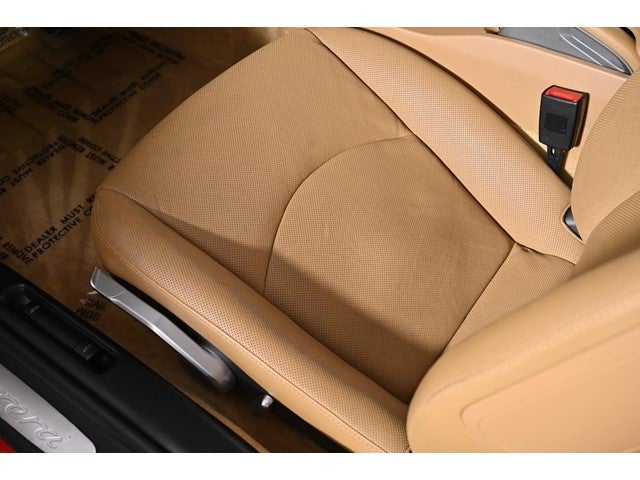 2009 Porsche 911 Carrera
