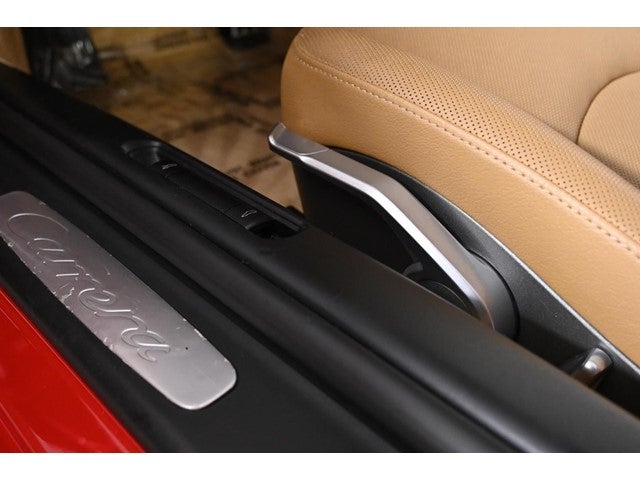 2009 Porsche 911 Carrera