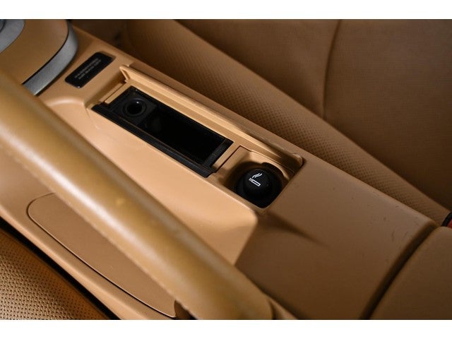 2009 Porsche 911 Carrera