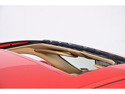 2009 Porsche 911 Carrera