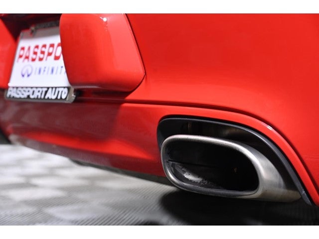 2009 Porsche 911 Carrera