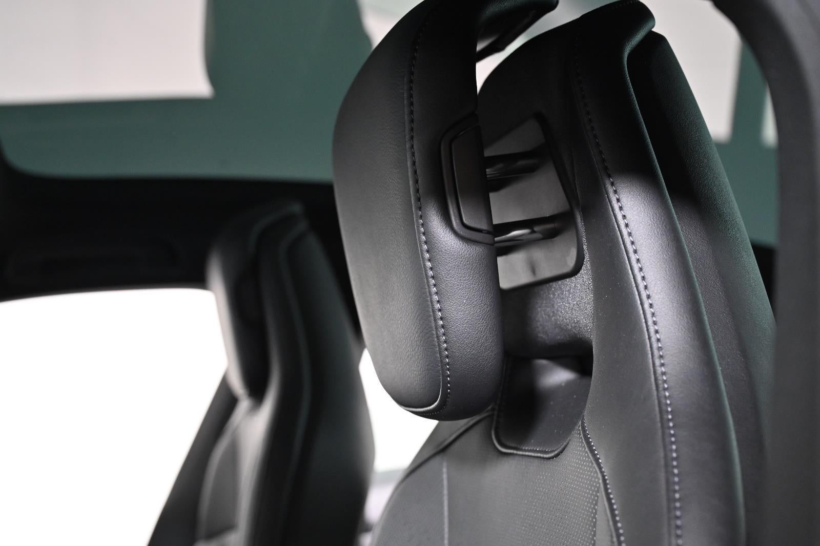 2021 Porsche Taycan RWD