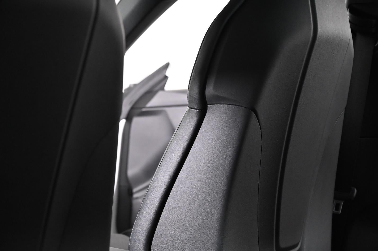 2021 Porsche Taycan RWD