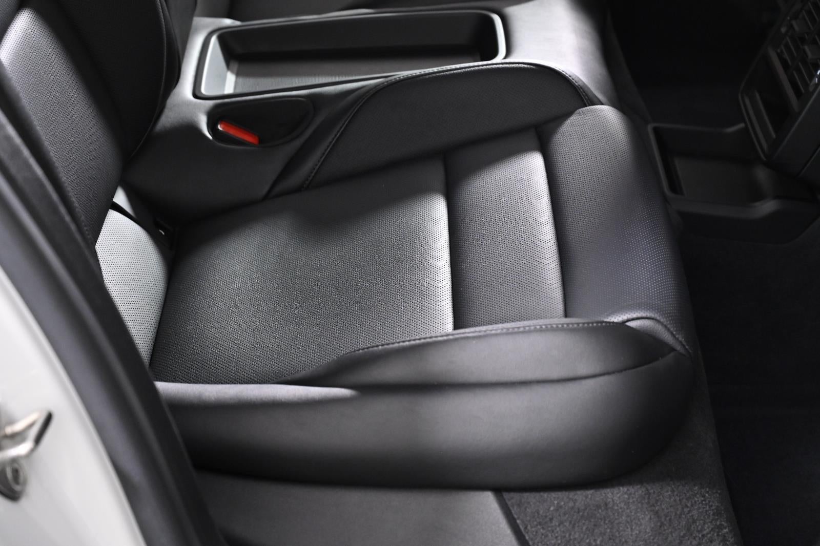 2021 Porsche Taycan RWD