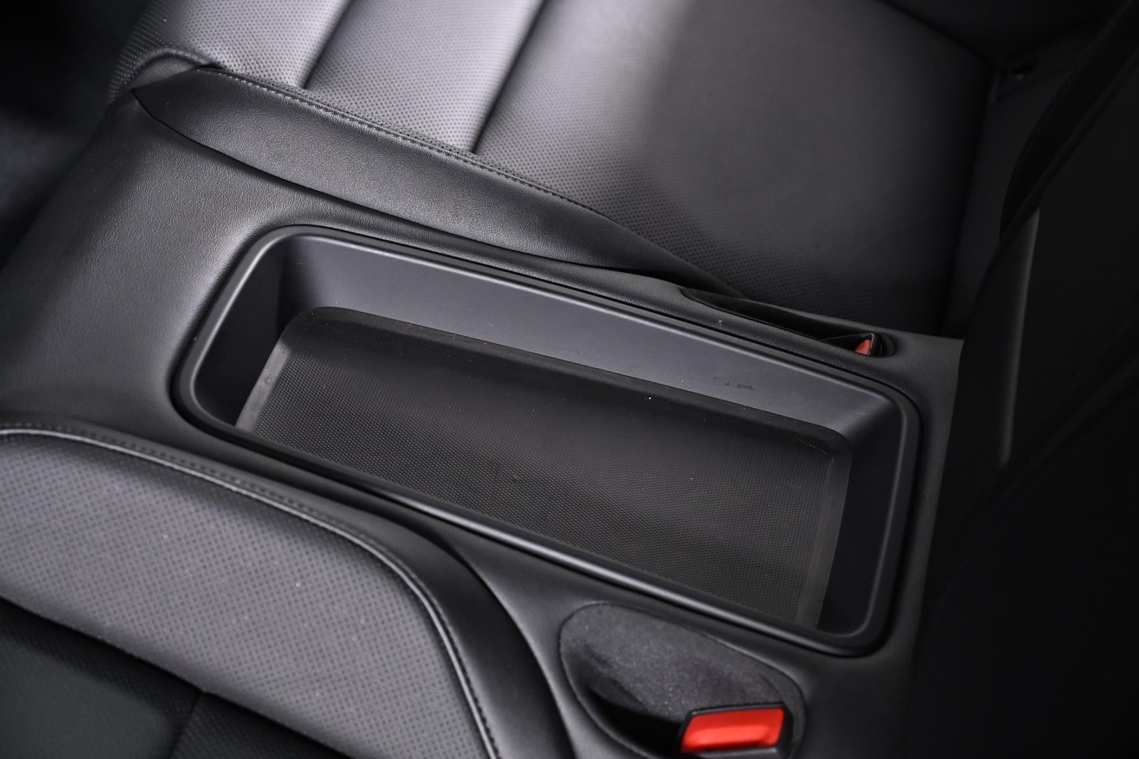 2021 Porsche Taycan RWD