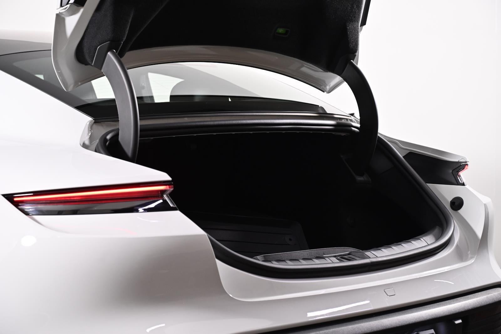 2021 Porsche Taycan RWD