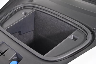2021 Porsche Taycan RWD