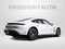 2021 Porsche Taycan RWD
