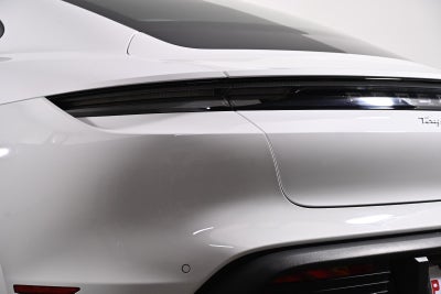 2021 Porsche Taycan RWD