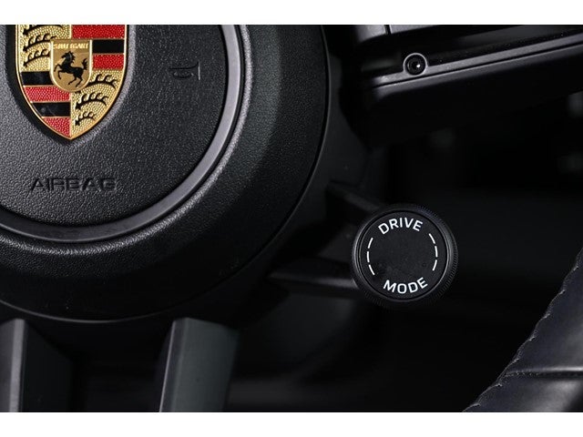 2021 Porsche Taycan RWD