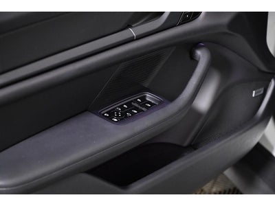 2021 Porsche Taycan RWD