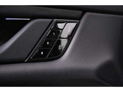 2021 Porsche Taycan RWD