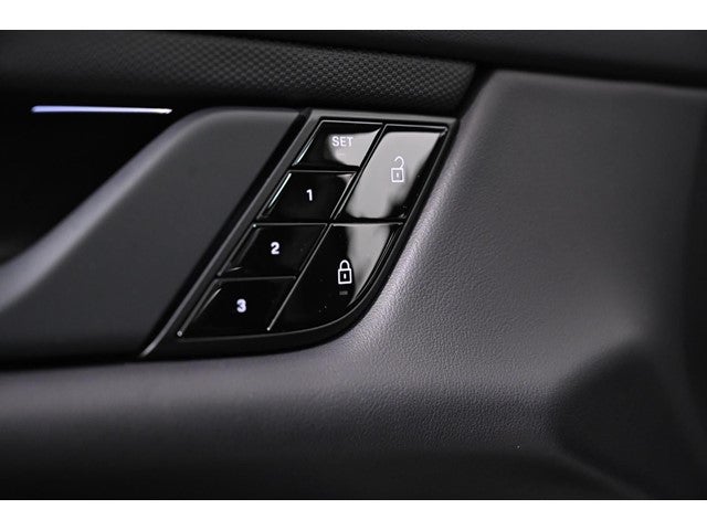 2021 Porsche Taycan RWD