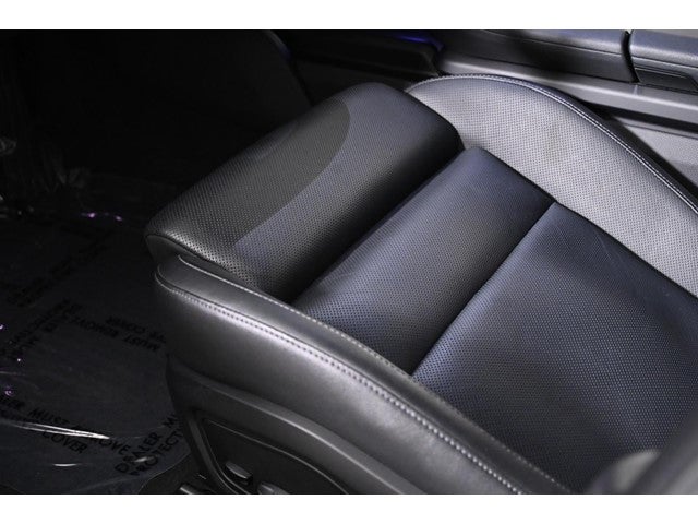 2021 Porsche Taycan RWD