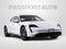 2021 Porsche Taycan RWD