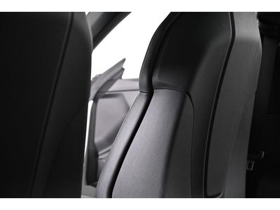 2021 Porsche Taycan RWD