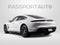 2021 Porsche Taycan RWD