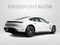 2021 Porsche Taycan RWD