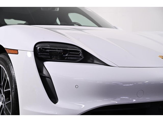 2021 Porsche Taycan RWD