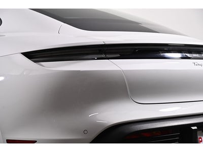 2021 Porsche Taycan RWD