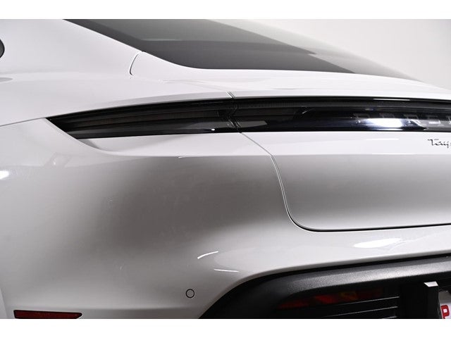 2021 Porsche Taycan RWD