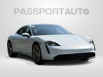 2022 Porsche Taycan RWD