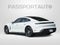 2022 Porsche Taycan RWD