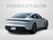 2022 Porsche Taycan RWD