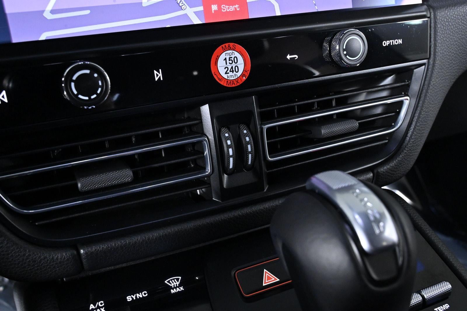 2024 Porsche Macan T