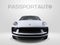 2024 Porsche Macan T