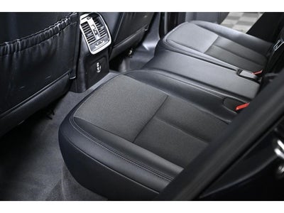 2022 Porsche Macan AWD