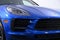 2021 Porsche Macan AWD