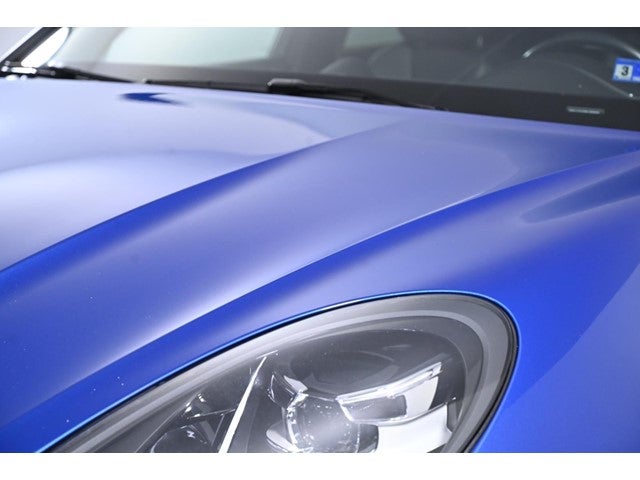 2021 Porsche Macan AWD