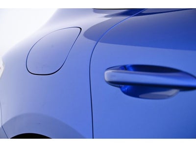 2021 Porsche Macan AWD