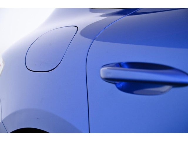 2021 Porsche Macan AWD