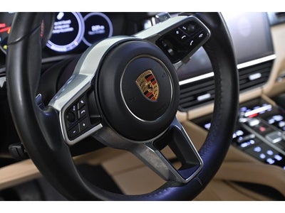 2023 Porsche Cayenne Base