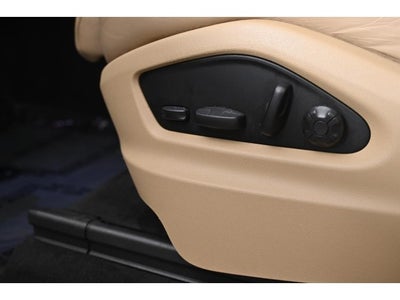 2023 Porsche Cayenne Base