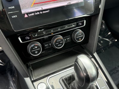2020 Volkswagen Arteon SEL R-Line